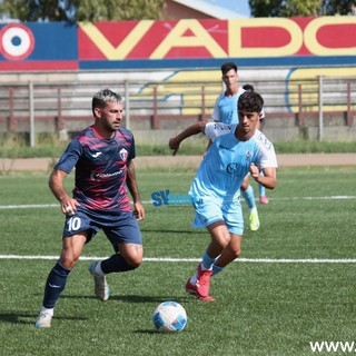 Calcio, Serie D. Slitta il fischio d'inizio di Sanremese - Vado