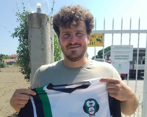 Calciomercato | Bardineto. C'è Nicolò Scola per la porta neroverde Calciomercato | Bardineto. C'è Nicolò Scola per la porta neroverde