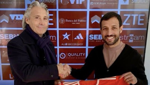 Calciomercato, Serie D. L'Alcione si "consola" con l'ex Bologna Karim Laribi Calciomercato, Serie D. L'Alcione si "consola" con l'ex Bologna Karim Laribi