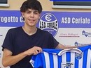 Calciomercato. C'è Renda per il Ceriale Calciomercato. C'è Renda per il Ceriale