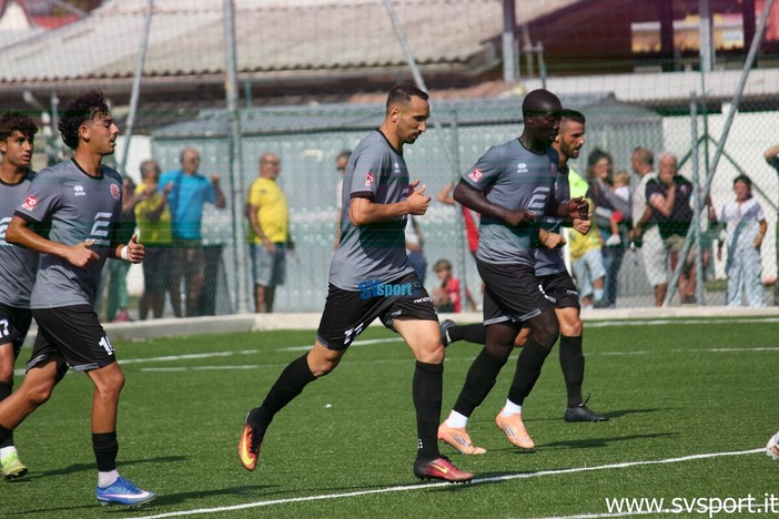 Calcio | Serie D. Cambia il programma della quarta giornata, posticipate Alessandria - Imperia e Fezzanese - Gozzano Calcio | Serie D. Cambia il programma della quarta giornata, posticipate Alessandria - Imperia e Fezzanese - Gozzano