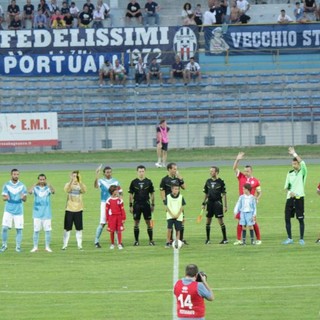 Savona Calcio, Tim Cup: i convocati per Bari