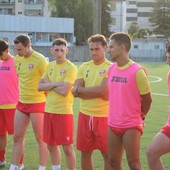 Calcio | Il Millesimo batte 2-1 l'Albissole in michevole. A segno Piacenza, Cuka e Villa