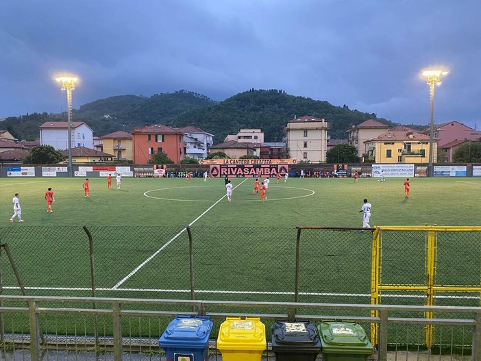 Calcio | Coppa Italia di Eccellenza. Pietra corsaro con Aspesi in casa del Rivasamba, semifinale meno lontana per i biancocelesti Calcio | Coppa Italia di Eccellenza. Pietra corsaro con Aspesi in casa del Rivasamba, semifinale meno lontana per i biancocelesti