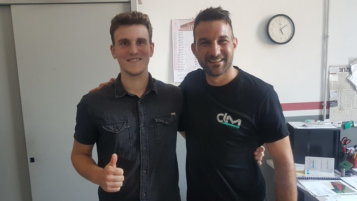 Calciomercato, Ceriale: per la porta arriva anche Nicolò Scola