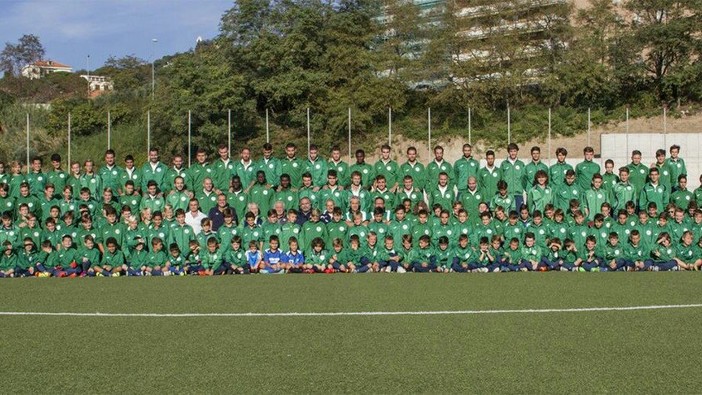 Calcio, Attività Federale: Settore Giovanile del Legino sugli scudi