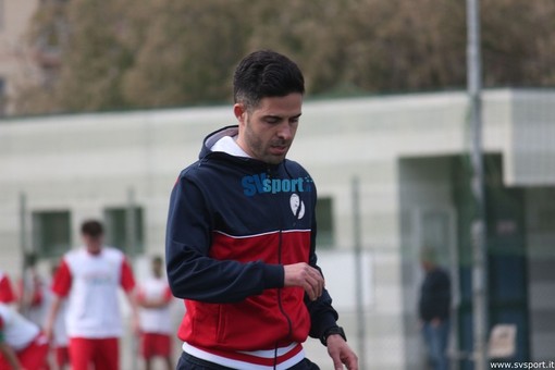 Calcio, Priamar. Alessio Bresci non è più il tecnico rossoblu, le dimissioni sono già state comunicate