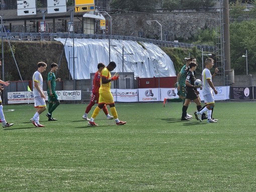 Calcio | Coppa Italia di Serie D. Il Millesimo ospita la Fezzanese, la webcronaca del turno preliminare (LIVE) Calcio | Coppa Italia di Serie D. Il Millesimo ospita la Fezzanese, la webcronaca del turno preliminare (LIVE)