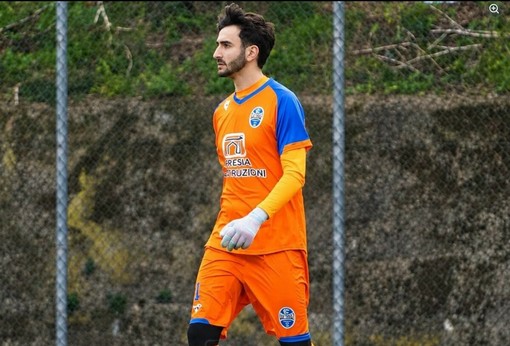 Calciomercato | Ceriale, c'è la conferma per Andrea Gallo Calciomercato | Ceriale, c'è la conferma per Andrea Gallo