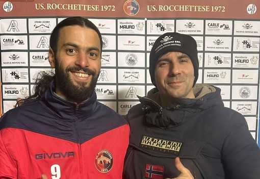 Calciomercato. Iniziano le uscite dal Bragno, El Bouchi passa alla Rocchettese