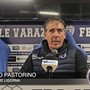 Calcio, Ligorna. Mister Pastorino vince a Celle ed è primo in classifica: "Bravi a reagire al loro pareggio, la nostra identità ora è più importante della classifica" (VIDEO)