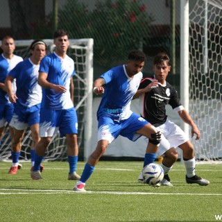 Calcio, Prima Categoria A. Seconda giornata da piatto ricco, occhi a ponente per Ventimiglia - Albingaunia e Virtus Sanremese - Dego
