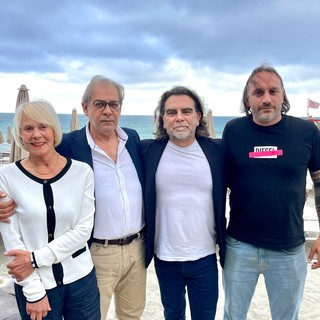 Calcio, Savona. C'è un nuovo allenatore, la panchina biancoblu a Fabrizio Monte