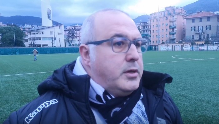 Calcio, Albenga. Il primo bilancio di Lepore: "Questa squadra deve trovare convinzioni e togliersi degli alibi" (VIDEO) Calcio, Albenga. Il primo bilancio di Lepore: "Questa squadra deve trovare convinzioni e togliersi degli alibi" (VIDEO)