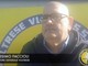 Calcio. La Voltrese cede solo nel recupero contro il Celle Varazze, il dg Faccioli: &quot;Lasciato qualche punto per strada, ma abbiamo disputato una grande stagione&quot; (VIDEO)