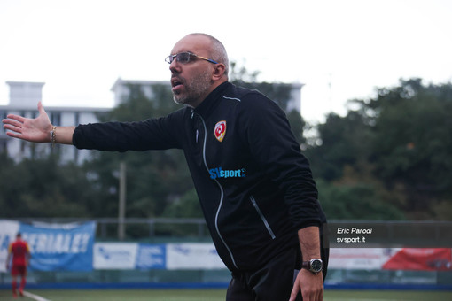 Calcio. Promozione. Il Millesimo cade a Ceriale, mister Macchia: "Perso concedendo un tiro in porta..."