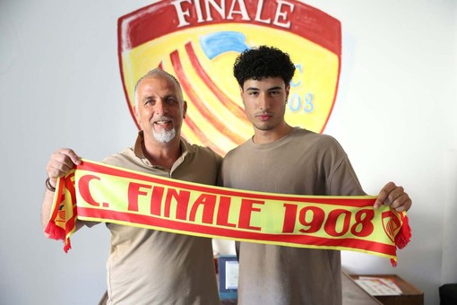 Calciomercato | Il Finale ha un nuovo portiere, ha firmato Luca Canevari Calciomercato | Il Finale ha un nuovo portiere, ha firmato Luca Canevari