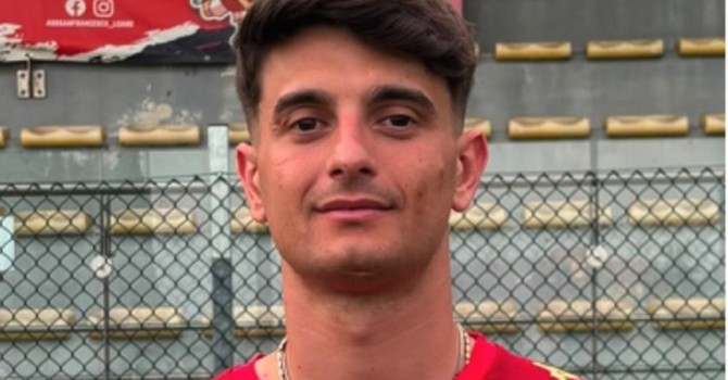 Calcio | Mehmetaj bum-bum, la San Francesco Loano in inferiorità numerica impone il pareggio alla Sestrese Calcio | Mehmetaj bum-bum, la San Francesco Loano in inferiorità numerica impone il pareggio alla Sestrese