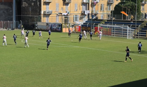 Calcio | Esordio per il Millesimo in Serie D. La webcronaca della trasferta di Imperia (LIVE) Calcio | Esordio per il Millesimo in Serie D. La webcronaca della trasferta di Imperia (LIVE)