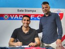 Calciomercato, Vado. Ecco il bomber per i rossoblu, dall'Imolese arriva Simone Raffini Calciomercato, Vado. Ecco il bomber per i rossoblu, dall'Imolese arriva Simone Raffini