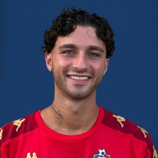 Calciomercato | San Francesco Loano, arriva Sina. Ufficiale l'ingaggio dell'attaccante