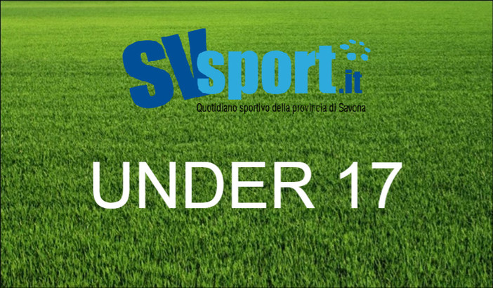 Calcio, Under 17 Regionali: i risultati e la classifica dopo la penultima giornata Calcio, Under 17 Regionali: i risultati e la classifica dopo la penultima giornata