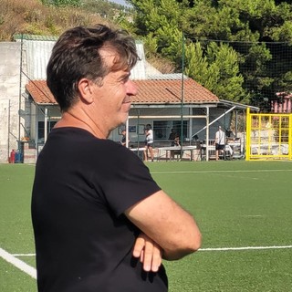 Imperia.  Il punto di mister Riolfo dopo il primo test: “Coi tifosi ci siamo promessi un impegno reciproco, tutti compatti verso un unico obiettivo”