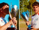 Calciomercato, San Francesco Loano. I rossoblu ufficializzano le partenze di D'Aiuto e Staltari