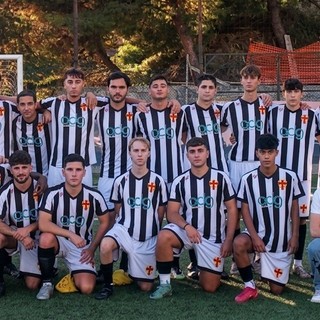 Calcio | Seconda Categoria. Una grande Albingaunia impone la prima sconfitta all'Argentina