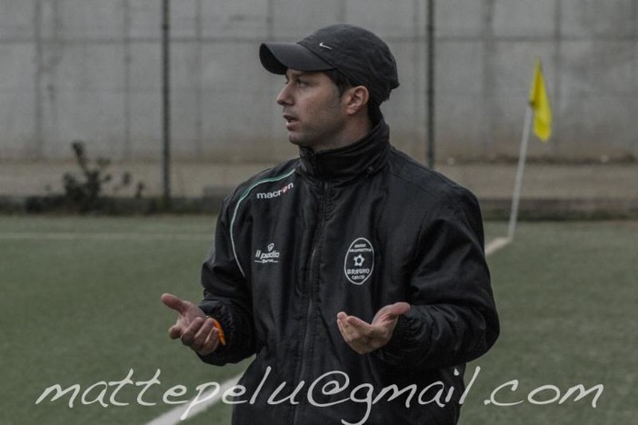 Calcio, Bragno. Cattardico replica a Biffi: "Nessuna polemica, ma il Bragno ha avuto le sue occasioni"
