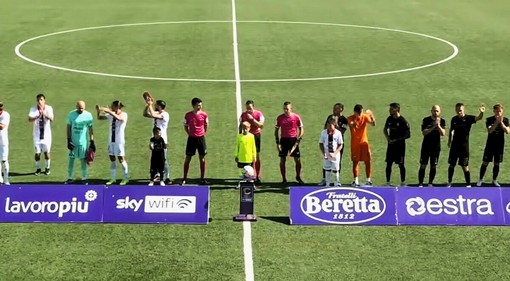 Calcio | Serie C. Il Vado cede di misura al Campobasso, Vita sbaglia il rigore del pari al 103' (VIDEO)