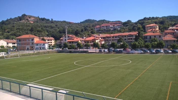 Restyling campo di Luceto: i Pirates presentano un progetto per l'efficientamento energetico, la manutenzione del manto e le parti interne Restyling campo di Luceto: i Pirates presentano un progetto per l'efficientamento energetico, la manutenzione del manto e le parti interne