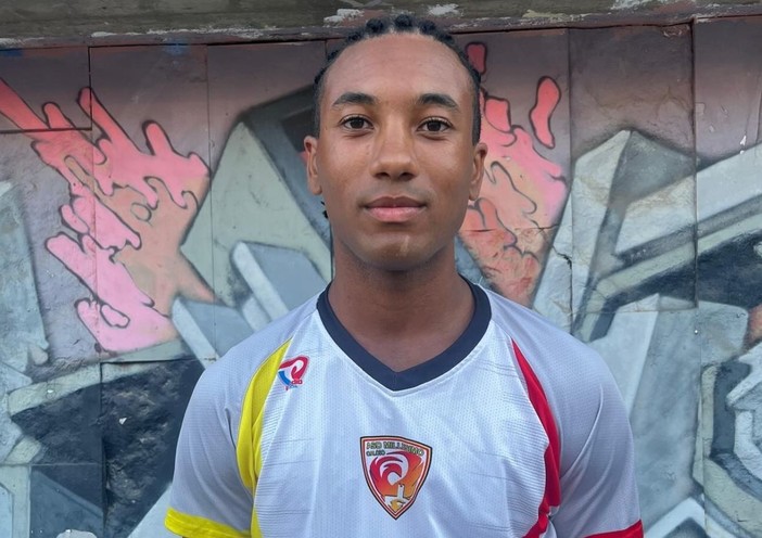 Calciomercato, Millesimo. Dopo Totaro c'è anche Latini