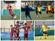 Calcio, Prima Categoria: la fotogallery dello spettacolare 3-3 tra Baia Alassio e Veloce