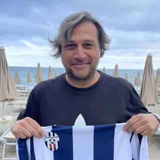 Calcio, Savona. Massimiliano Natrella riabbraccia i colori biancoblu, sarà il Responsabile Tecnico del Settore Giovanile Calcio, Savona. Massimiliano Natrella riabbraccia i colori biancoblu, sarà il Responsabile Tecnico del Settore Giovanile