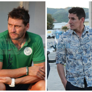 Calcio, Savona. Grabinski non tradisce il low profile: "Recuperiamo credibilità e l'affetto del pubblico"