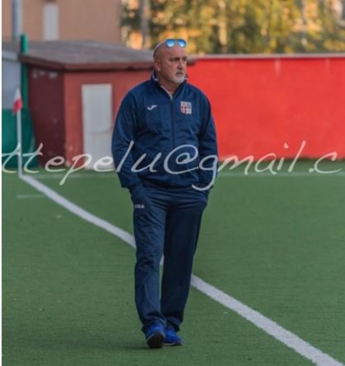 Carcarese Calcio: il club conferma Saltarelli, ma il nodo resta il bando del "Corrent" Carcarese Calcio: il club conferma Saltarelli, ma il nodo resta il bando del "Corrent"