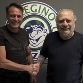 Calcio. Legino. Carella e Tobia spengono le voci: "Avanti con continuità"