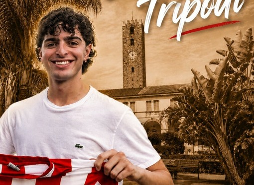 Calciomercato | Nolese. C'è il rinnovo per Tripodi
