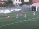 Calcio. Albenga - Pietra Ligure 3-2: rivediamo i gol della partita (VIDEO)