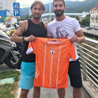 Calcio, Seconda Categoria. Il Santa Cecilia inarrestabile sul mercato, arriva anche Orges Kryemadhi