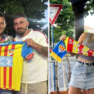 Calciomercato. Gloria - Damonte, prime ufficialità in entrata per la San Filippo Neri