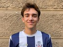 Calcio. Un nuovo under per il Savona, ufficializzato Bellotti Calcio. Un nuovo under per il Savona, ufficializzato Bellotti