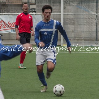 Calcio, Promozione. Cuore Andora! Vittoria nel Derby e striscia di vittorie ingaune interrotta.