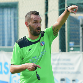 Calcio | Serie D. Il Ligorna cerca il primo successo col Celle Varazze, mister Terzi: "Squadra difficile da affrontare" Calcio | Serie D. Il Ligorna cerca il primo successo col Celle Varazze, mister Terzi: "Squadra difficile da affrontare"