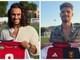 Calciomercato | La Golfodianese ingaggia Fabio Mehmetaj, conferma anche per Alessandro Greco