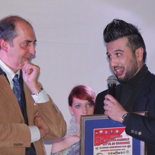 Calcio, Sanremese: la lettera di commiato di Manuel Namjou Vella