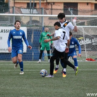 Calcio, Prima Categoria A. Virtus vicina al titolo, battaglia per il quarto posto tra Cengio e Andora