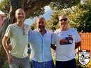 Calcio, Pontelungo. L'arrivo di Andrea Tomatis è realtà! Calcio, Pontelungo. L'arrivo di Andrea Tomatis è realtà!