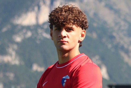 Calciomercato | Vado, nuova ufficialità: il Como presta Simonetta ai rossoblu